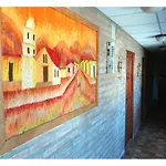 Hotel Altas Cumbres