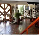 Hotel Verde Sol