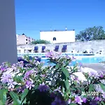 Habitaciones Dona Lina
