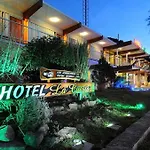 Hotel De La Cuesta