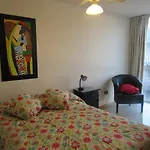 Departamento Finlay