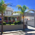 Hotel Intersierras