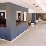 Hotel Intersierras