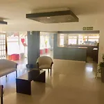 Hotel Intersierras