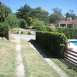 Cabañas Tio Willy