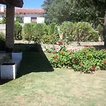 Cabañas Tio Willy