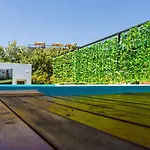 Hotel Mirador Del Nevado