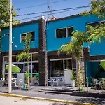 Hotel Mirador Del Nevado