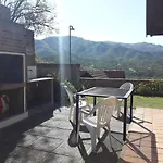 Huerta Grande Cabañas