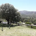 Huerta Grande Cabañas