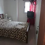 Hotel El Practico