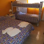 Hotel El Practico