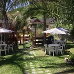 Departamentos en Heidi Garden