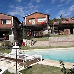 Cabañas Doña Itati