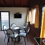 Cabañas Doña Itati