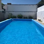 Complejo Los Pinos