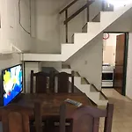 Complejo Los Pinos