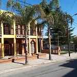 Hotel Gran Victoria