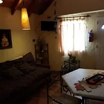 Cabañas el Fantasio