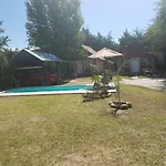 Cabañas el Fantasio