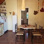 Cabañas el Fantasio