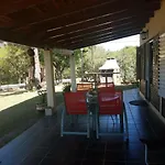 Cabañas el Fantasio