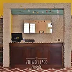 Hosteria Villa Del Lago