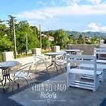 Hosteria Villa Del Lago