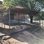 Terrazas del Diquecito