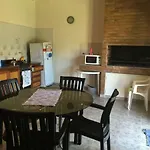 Departamento Carlos paz