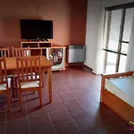 Huerta Grande Cabañas