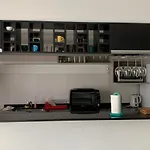 Apartamento 5 Carcano