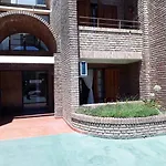 SanCar Departamento Edificio Jardín -Carlos Paz