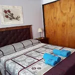 SanCar Departamento Edificio Jardín -Carlos Paz