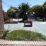 SanCar Departamento Edificio Jardín -Carlos Paz