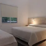 DEPARTAMENTO Villa Santa Cruz del Lago