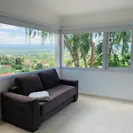 Apartamento Con Hermosa Vista