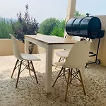 Apartamento Con Hermosa Vista