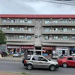 Apartamento 5 Carcano