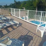 Cabanas Bosque