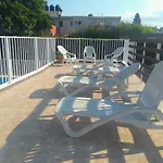 Cabanas Bosque