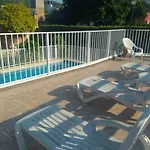 Cabanas Bosque