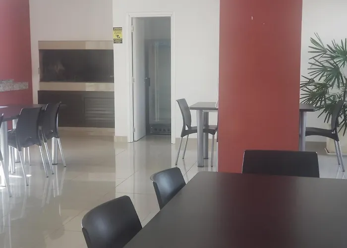 Departamento centrico con cochera