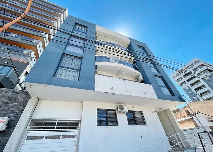 Edificio Sargento Cabral