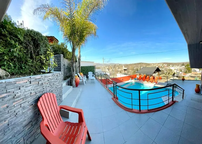 Mirador de la Quinta