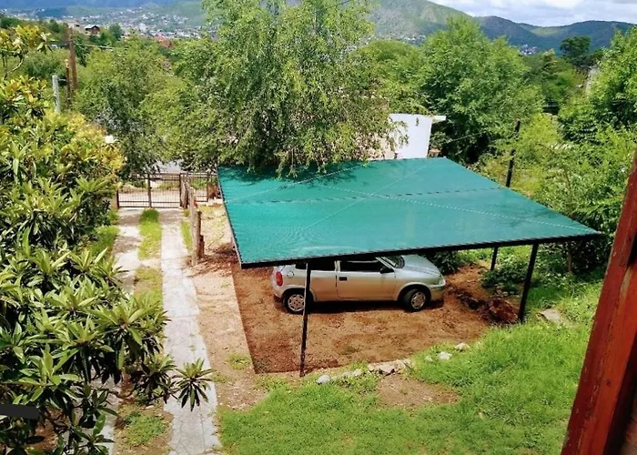 Mirador LA QUINTA