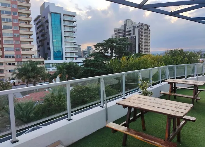Apartamento Carlos Paz