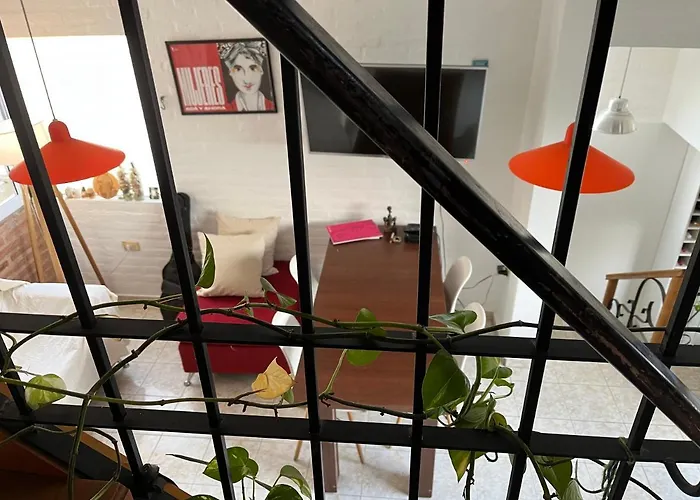 Casa Laspiur