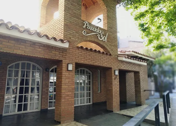 New Hotel Posada Sol