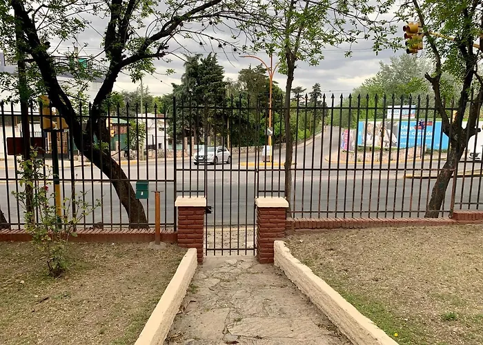Casa De Marta A 50 Mts Del Centro